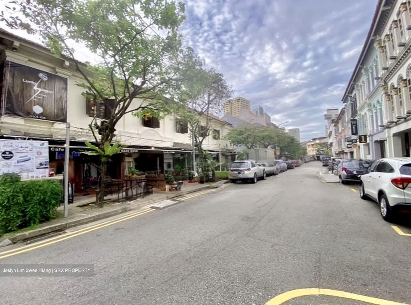 Boat Quay Conservation Area (D1), Shop House #576543581